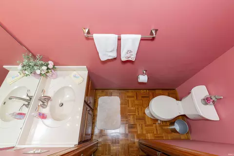 Bath - 10761 Pine Cone Ct, Granger, IN 46530 photo 1 of 3