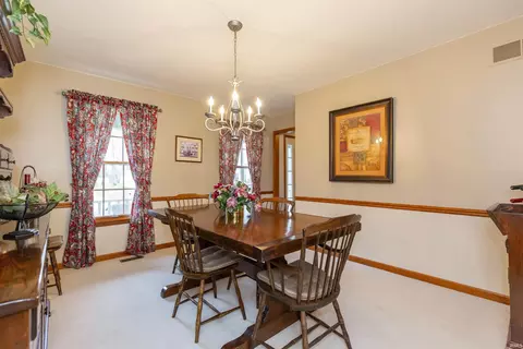 Dining - 10761 Pine Cone Ct, Granger, IN 46530 photo 2 of 3