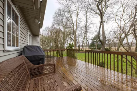 Exterior - 10761 Pine Cone Ct, Granger, IN 46530 photo 3 of 5