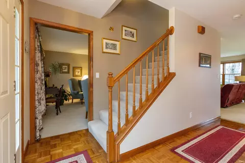 Entry Way - 10761 Pine Cone Ct, Granger, IN 46530 photo 1 of 1