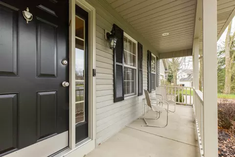 Exterior - 10761 Pine Cone Ct, Granger, IN 46530 photo 2 of 5