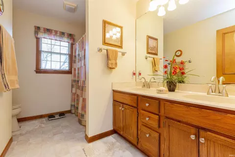 Bath - 10761 Pine Cone Ct, Granger, IN 46530 photo 3 of 3