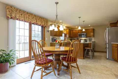 Dining - 10761 Pine Cone Ct, Granger, IN 46530 photo 3 of 3