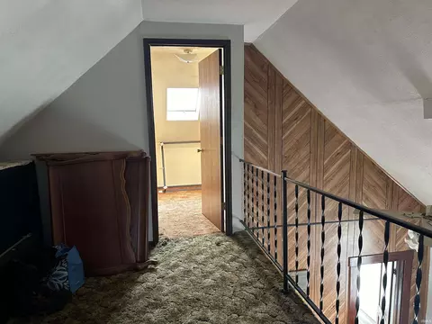 Bedroom - 220 E 600 N Rd, Marion, IN 46952 photo 5 of 6