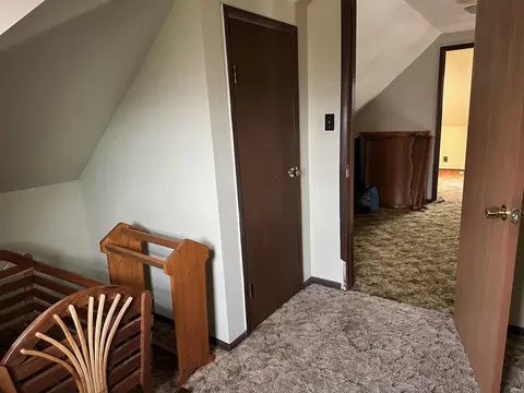 Bedroom - 220 E 600 N Rd, Marion, IN 46952 photo 6 of 6