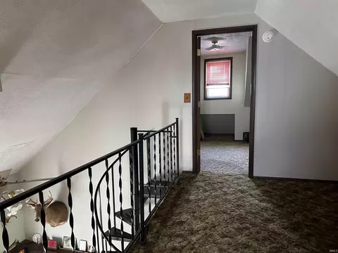 Entry Way - 220 E 600 N Rd, Marion, IN 46952 photo 1 of 1