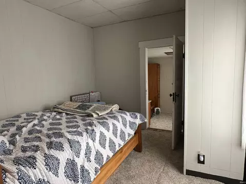 Bedroom - 220 E 600 N Rd, Marion, IN 46952 photo 3 of 6