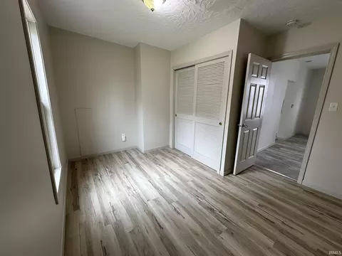 Bedroom - 260 E Morse St, Markle, IN 46770 photo 3 of 3