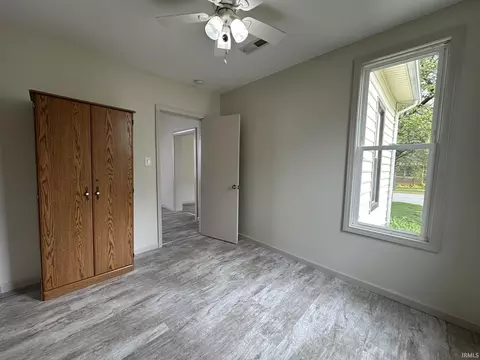 Bedroom - 260 E Morse St, Markle, IN 46770 photo 2 of 3