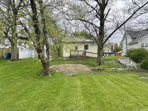 Exterior - 260 E Morse St, Markle, IN 46770 photo 7 of 7