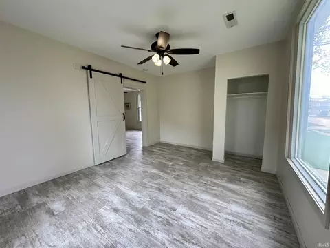 Bedroom - 260 E Morse St, Markle, IN 46770 photo 1 of 3
