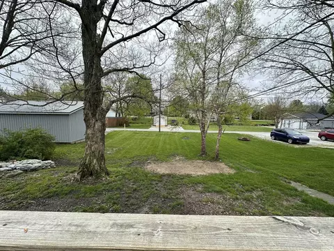 Exterior - 260 E Morse St, Markle, IN 46770 photo 5 of 7