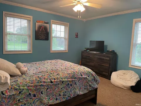 Bedroom - 2800 E Lilac Ct, Bloomington, IN 47401 photo 2 of 3