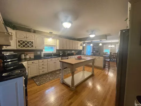 Kitchen - 2800 E Lilac Ct, Bloomington, IN 47401 photo 1 of 3