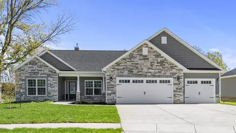 1841 White Eagle Ct, West Lafayette, IN 47906