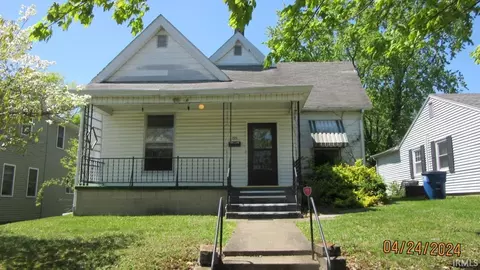 1913 H St, Bedford, IN 47421 photo 1