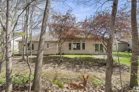 Exterior - 12905 Charenton Ct, Fort Wayne, IN 46845 photo 6 of 7