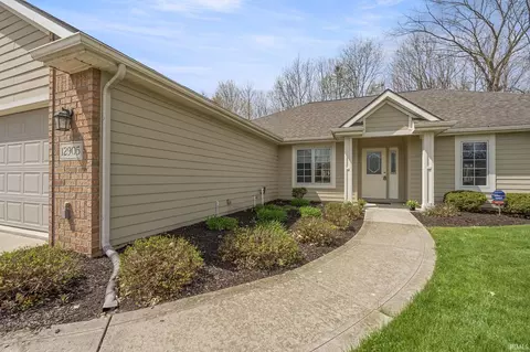 Exterior - 12905 Charenton Ct, Fort Wayne, IN 46845 photo 4 of 7