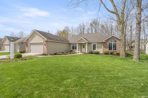 Exterior - 12905 Charenton Ct, Fort Wayne, IN 46845 photo 2 of 7
