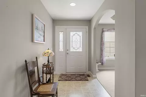 Entry Way - 12905 Charenton Ct, Fort Wayne, IN 46845 photo 1 of 2