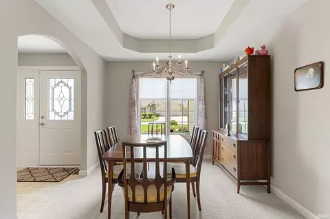 Dining - 12905 Charenton Ct, Fort Wayne, IN 46845 photo 1 of 5