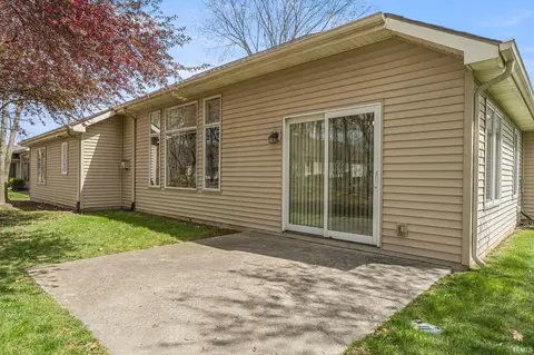 Exterior - 12905 Charenton Ct, Fort Wayne, IN 46845 photo 7 of 7