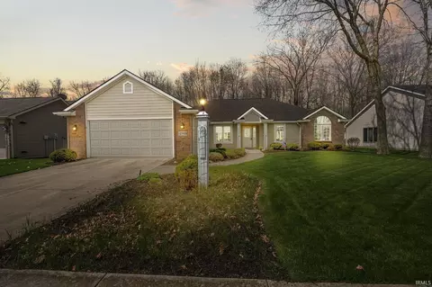 Exterior - 12905 Charenton Ct, Fort Wayne, IN 46845 photo 1 of 7