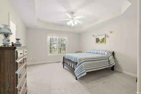 Bedroom - 12905 Charenton Ct, Fort Wayne, IN 46845 photo 4 of 5