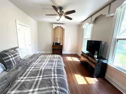 Bedroom - 211 W North St, Delphi, IN 46923 photo 1 of 2