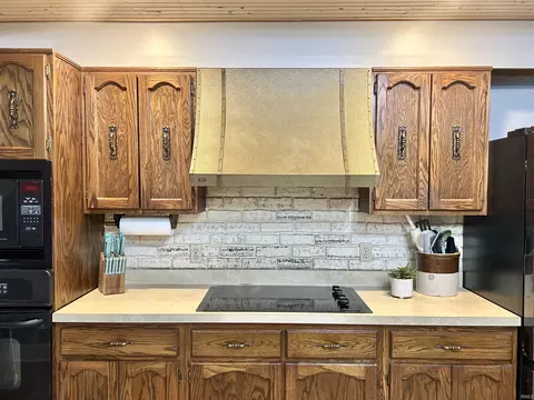 Kitchen - 211 W North St, Delphi, IN 46923 photo 3 of 5