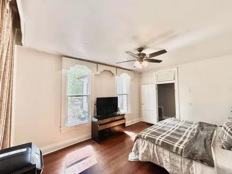 Bedroom - 211 W North St, Delphi, IN 46923 photo 2 of 2