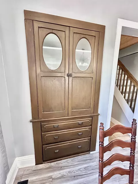Entry Way - 211 W North St, Delphi, IN 46923 photo 1 of 3