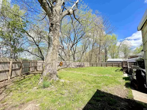 Exterior - 211 W North St, Delphi, IN 46923 photo 6 of 6