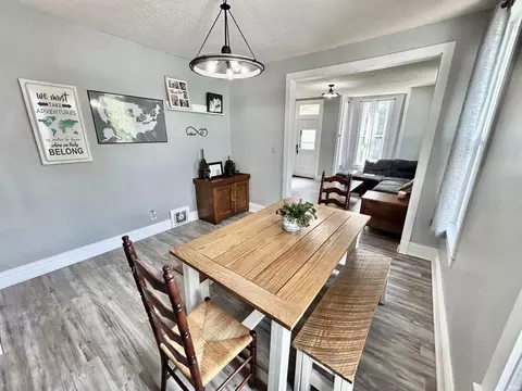 Dining - 211 W North St, Delphi, IN 46923 photo 2 of 2