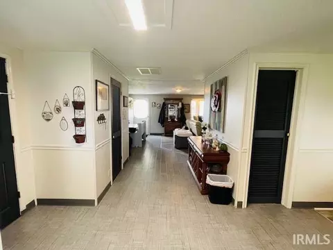 10791 S 100 E Rd, Fairmount, IN 46928 photo 8