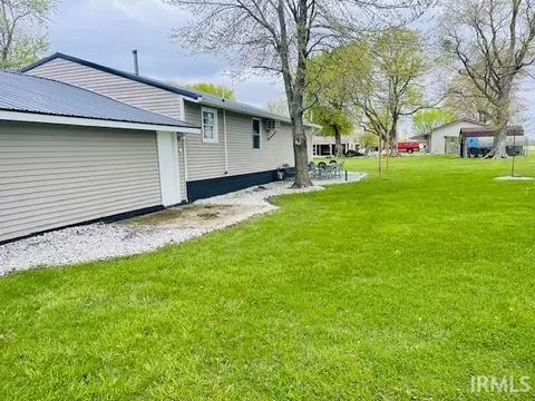 10791 S 100 E Rd, Fairmount, IN 46928 photo 20