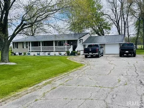 10791 S 100 E Rd, Fairmount, IN 46928 photo 17