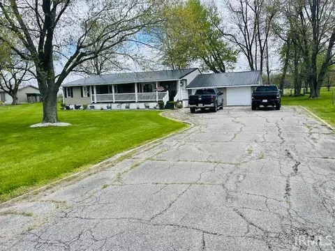 10791 S 100 E Rd, Fairmount, IN 46928 photo 18