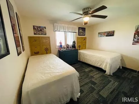 10791 S 100 E Rd, Fairmount, IN 46928 photo 13