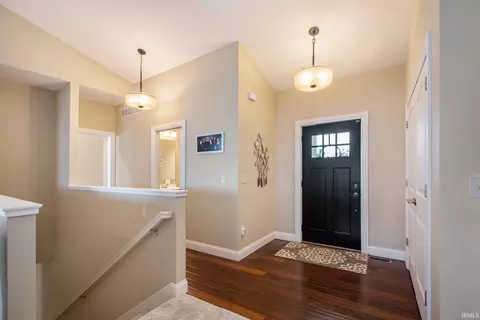 Entry Way - 765 Pulling St, South Bend, IN 46614 photo 1 of 1