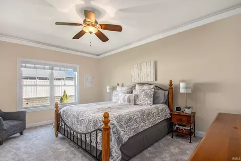 Bedroom - 765 Pulling St, South Bend, IN 46614 photo 1 of 4