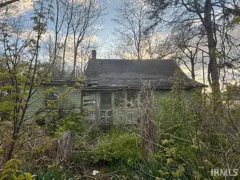 1552 S 236 E, Fowler, IN 47944 photo 2