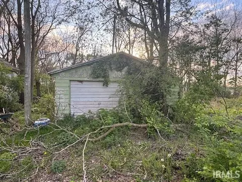 1552 S 236 E, Fowler, IN 47944 photo 3