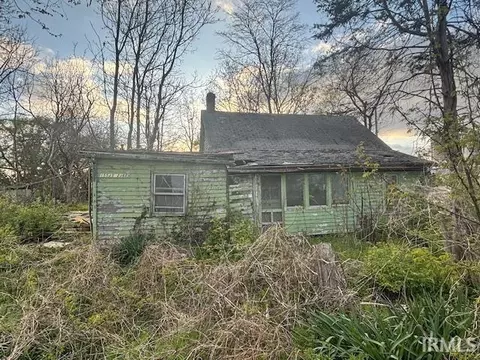 1552 S 236 E, Fowler, IN 47944 photo 1