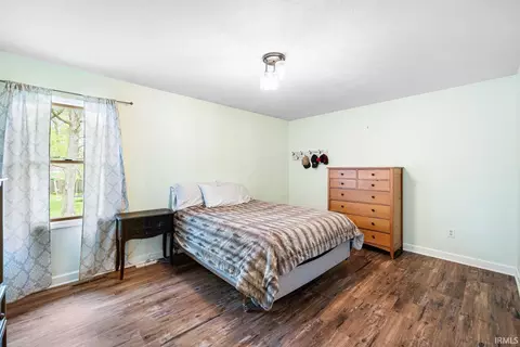 Bedroom - 52522 Ruth St, Granger, IN 46530 photo 1 of 4