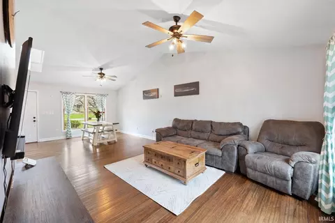 Living - 52522 Ruth St, Granger, IN 46530 photo 5 of 6
