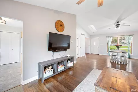 Living - 52522 Ruth St, Granger, IN 46530 photo 6 of 6
