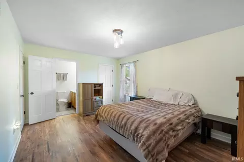 Bedroom - 52522 Ruth St, Granger, IN 46530 photo 2 of 4