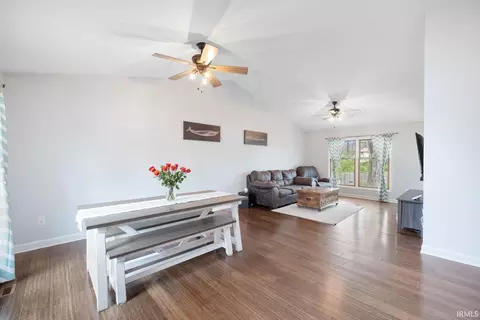 Living - 52522 Ruth St, Granger, IN 46530 photo 2 of 6