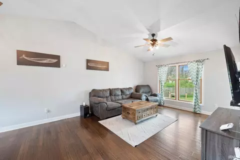 Living - 52522 Ruth St, Granger, IN 46530 photo 3 of 6